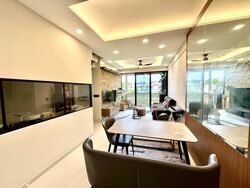 Kandis Residence (D27), Condominium #468844161